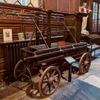 St Magnus the Martyr
