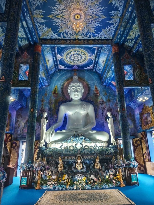 タイ北部は魅力がいっぱい‼️