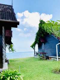 Villa De Fedelia: Where Serenity Finds You 