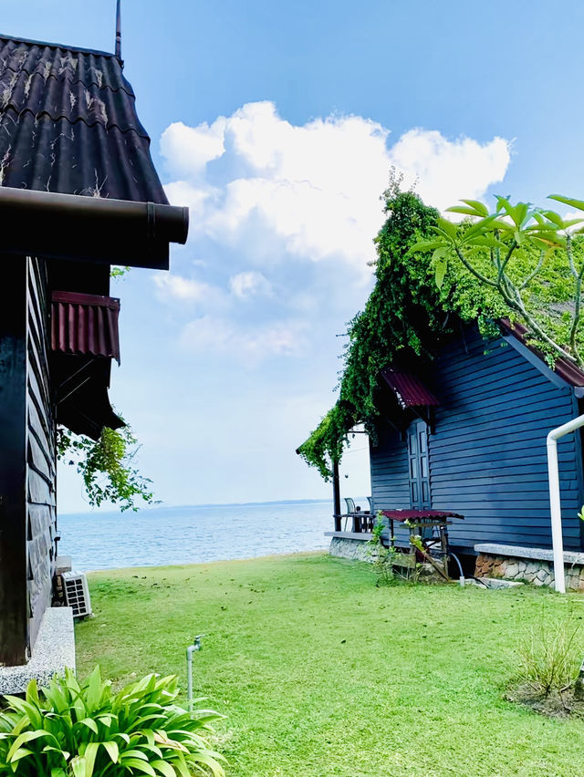 Villa De Fedelia: Where Serenity Finds You 