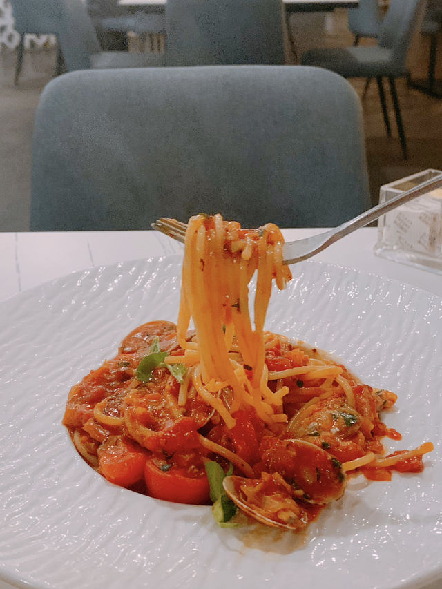 觀塘美味西餐