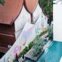 ที่พักเหมาะสายตี้ ย่านป่าตอง