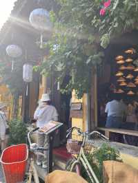 越南 · 會安古城 Hoi An Ancient Town