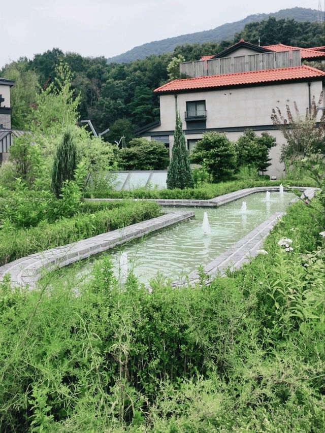 이천 유럽같은 곳