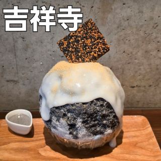 [Kichijoji] Shaved ice shop with great looks and flavor [Koori-ya Pies]