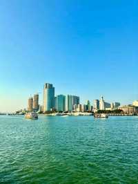 Coastal Charm and Cultural Vibrancy