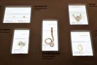 香港科學館新展覽展示國家航天航空航海三大領域成就