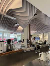 ☕️ กระทรวงการคั่ว เชียงใหม่ – สายกาแฟตัวจริงต้องมา