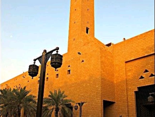 Riyadh, Saudi Arabia: A blend of modern, historical, and cultural attraction!