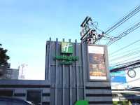 Holiday Inn & Suites Rayong