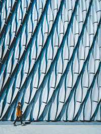 Xiqu Centre Hong Kong 🇭🇰