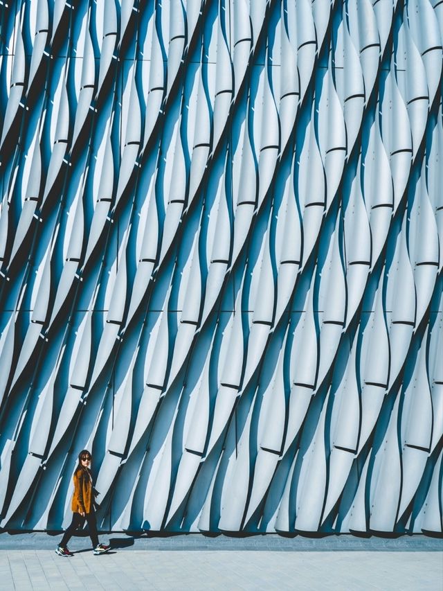 Xiqu Centre Hong Kong 🇭🇰 Xiqu Centre Hong Kong 🇭🇰