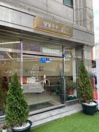 🍨 달달구구 광주봉선점 – 달콤함이 머무는 디저트 카페“젤라또와 디저트의 완벽한 조화”