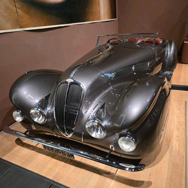 St. Louis Art Museum – "A Treasure Trove of World Masterpieces"