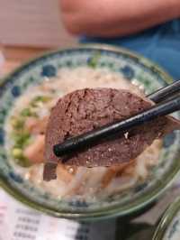 令人回味牛腩麵