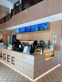 Chagee at Taman Sahabat – A Stunning Tea Experience You Can’t Miss