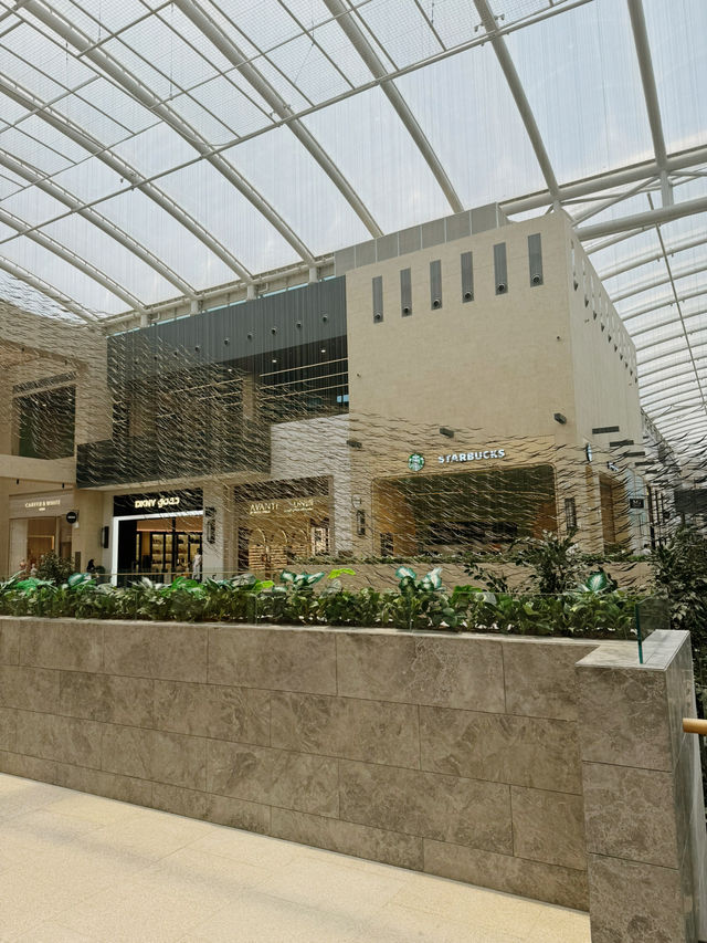 Marasi Galleria 🇧🇭 