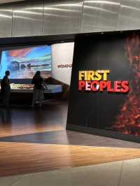 🇦🇺メルボルン博物館「First Peoples」 – オーストラリア先住民の物語に触れる場所