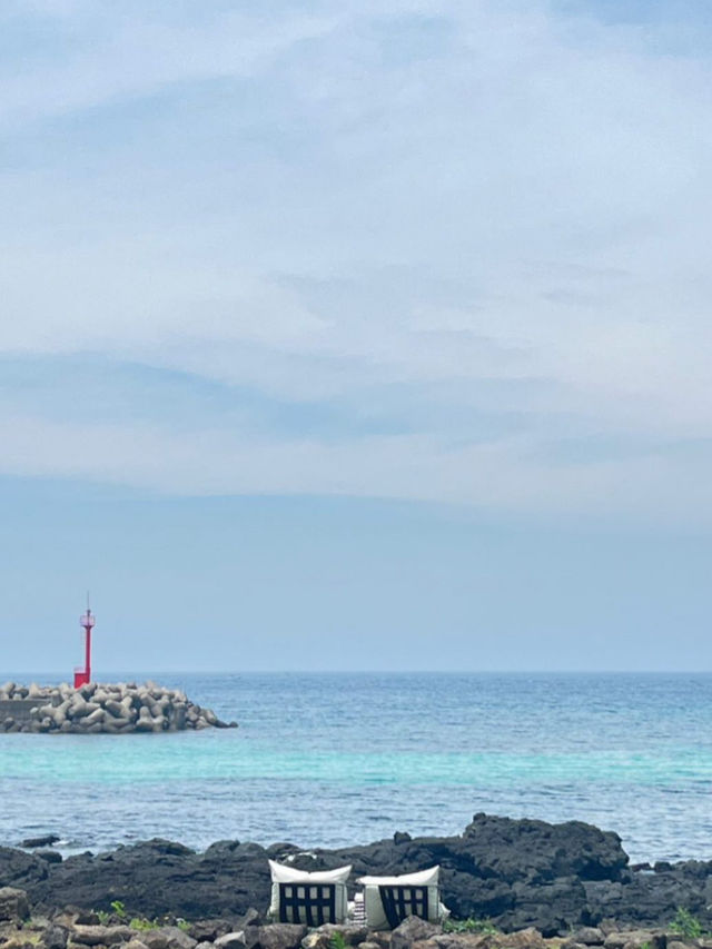 🌴 제주 여행 꿀팁 & 일정 추천 🌊✨