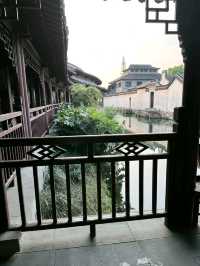 Wuzhen Wonders: Why Foreign Tourists Keep Coming Back