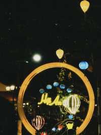 🌸 Hoi An – Timeless Charm by Day & Magical Glow by Night 🏮
