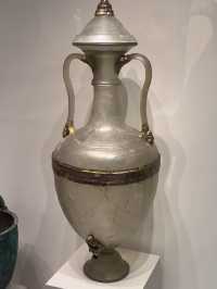 Altes Museum: Schinkel’s Neoclassical Time Machine (Bring Your Own Olympus)