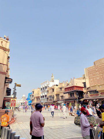 ทริปอินเดีย