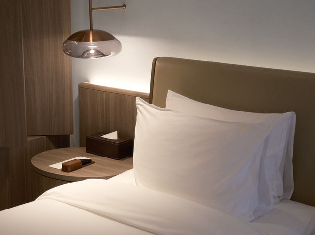 會安古鎮旁的靜謐奢華：Moire Hoi An, Vignette Collection 住宿體驗