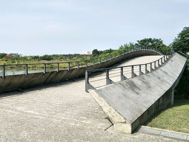 #國立臺灣歷史博物館-台南市安南區