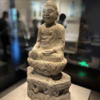 🏛 Fuxi Temple Museum — Exploring the Roots of Chinese Civilization