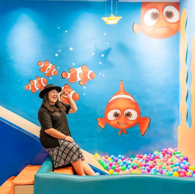 ที่พักยอดฮิตตลอดกาลหาดนาจอมเทียนพัทยา 🥰