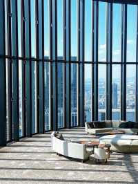 【大阪の街を一望】1秒たりとも無駄にしたくない世界