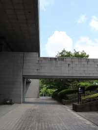仙台市博物館
