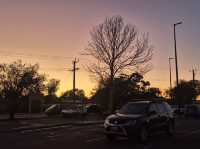 Margaret River
