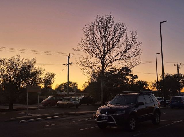 Margaret River