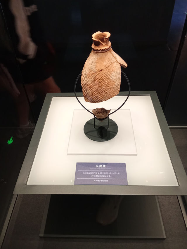 Discovering Qinghai Province Museum: A Cultural Gem in Xining Discovering Qinghai Province Museum: A Cultural Gem in Xining