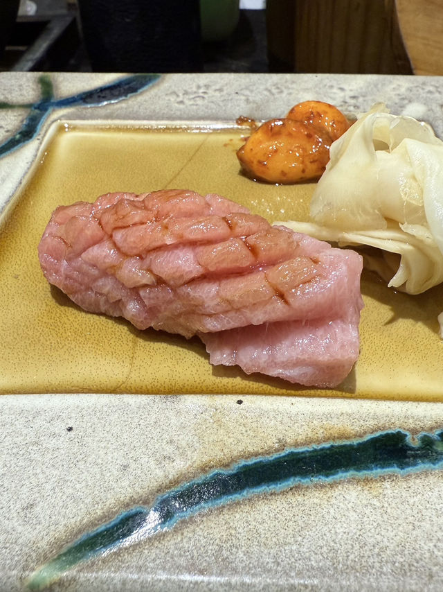 只有你不知道的浪漫驚喜，藝術品的美食
