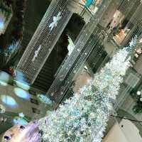 横浜ランドマークプラザのクリスマス: YOKOHAMA MINATOMIRAI WINTER HOLIDAY