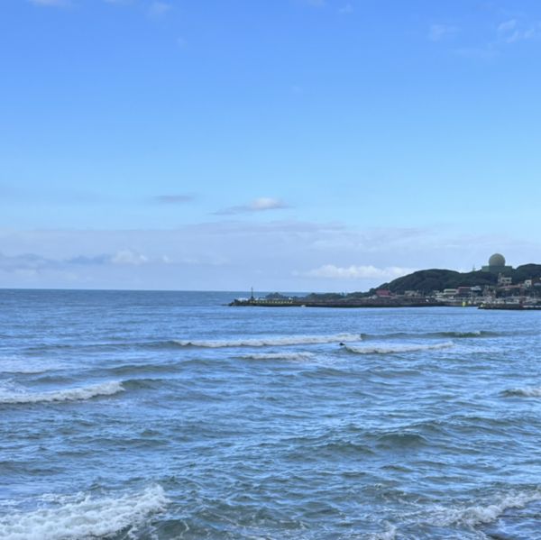 美麗的淡金公路海景🌊