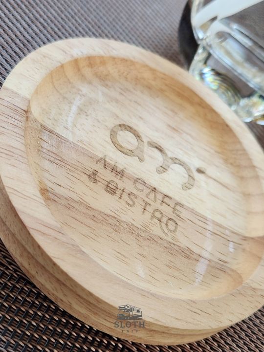 💯am cafe & bistro