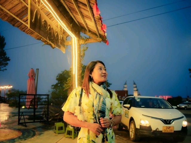 Moana Sapa Paradise | Vietnam🇻🇳 Moana Sapa Paradise | Vietnam🇻🇳