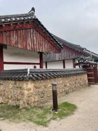 🇰🇷 Gyeongju Gyochon Traditional Village