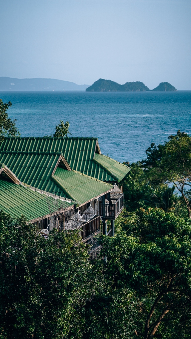 เกาะช้าง @ ตราด เกาะช้าง @ ตราด