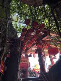เกาะสีชัง