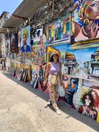 Getsemaní: Cartagena’s Colorful Bohemian Heart