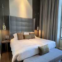 InterContinental Lyon – Hôtel Dieu – A Masterpiece of Heritage and Modern Luxury