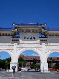 รีวิว Chiang Kai-shek Memorial Hall 