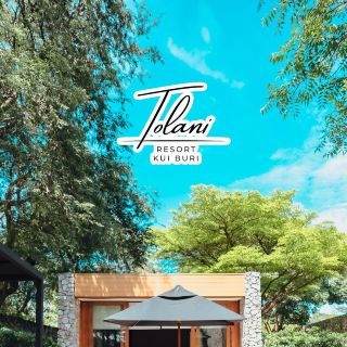 Tolani Resort Kui Buri Tolani Resort Kui Buri