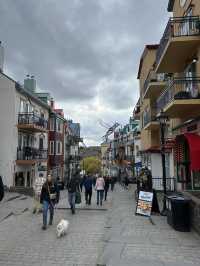 🇨🇦モントランブラン（Mont-Tremblant）の紅葉ハイキング 🍁