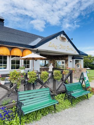 Lake Toya Recommended Tours